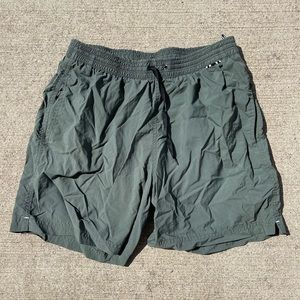 Danward Mid Length Swim Shorts size M